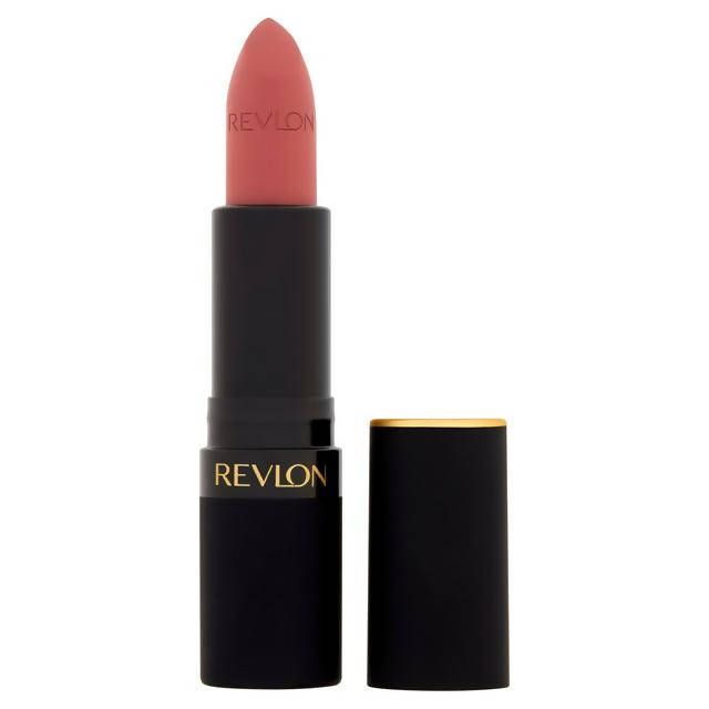 Revlon Super Lustrous Lipstick Crème 014 Matte Shameless 4.2g