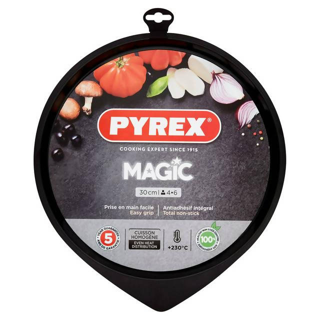 Pyrex Magic Pizza Pan 30Cm