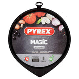 Pyrex Magic Pizza Pan 30Cm bakeware Sainsburys   