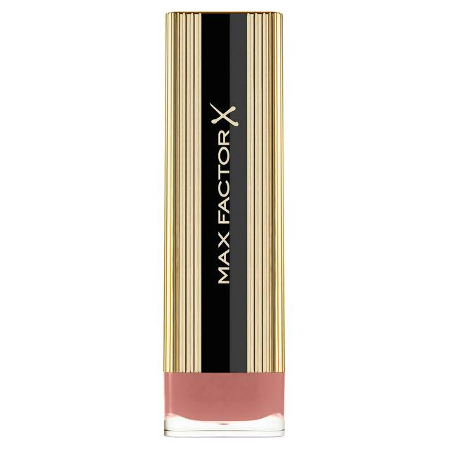 Max Factor Colour Elixir Lipstick 005 Simply Nude 23g