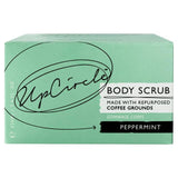 UpCircle Body Scrub with Peppermint 220ml Exfoliate & scrub Sainsburys   