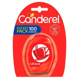 Canderel Low Calorie Sweetener Tablets x100 - McGrocer