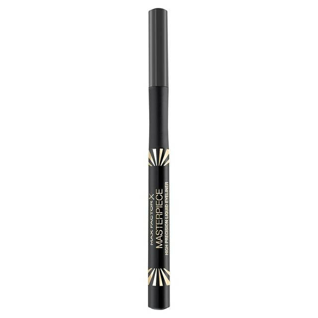 Max Factor Masterpiece High Precision Liquid Eyeliner 15 Charcoal 1ml