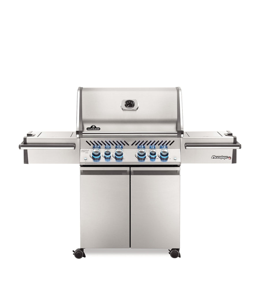 Prestige PRO 500 Gas Grill