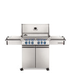 Prestige PRO 500 Gas Grill GOODS Harrods   