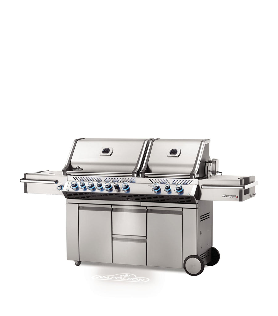 Prestige PRO 825 Gas Grill