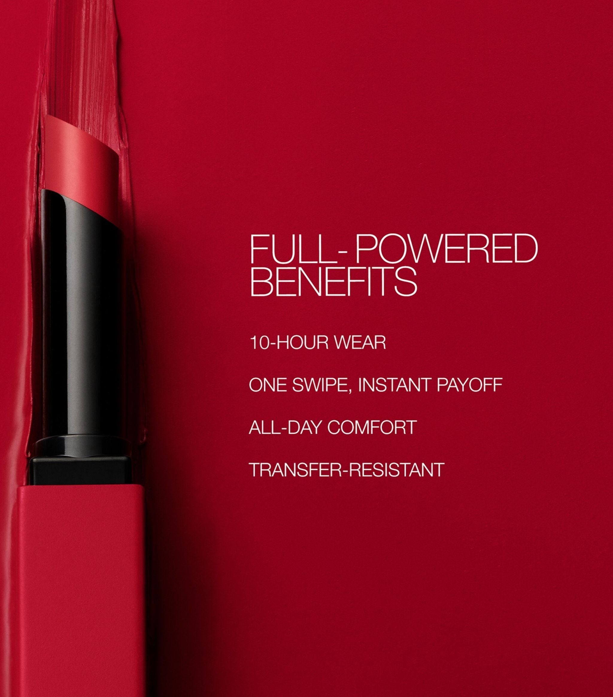 Powermatte Lipstick GOODS Harrods   