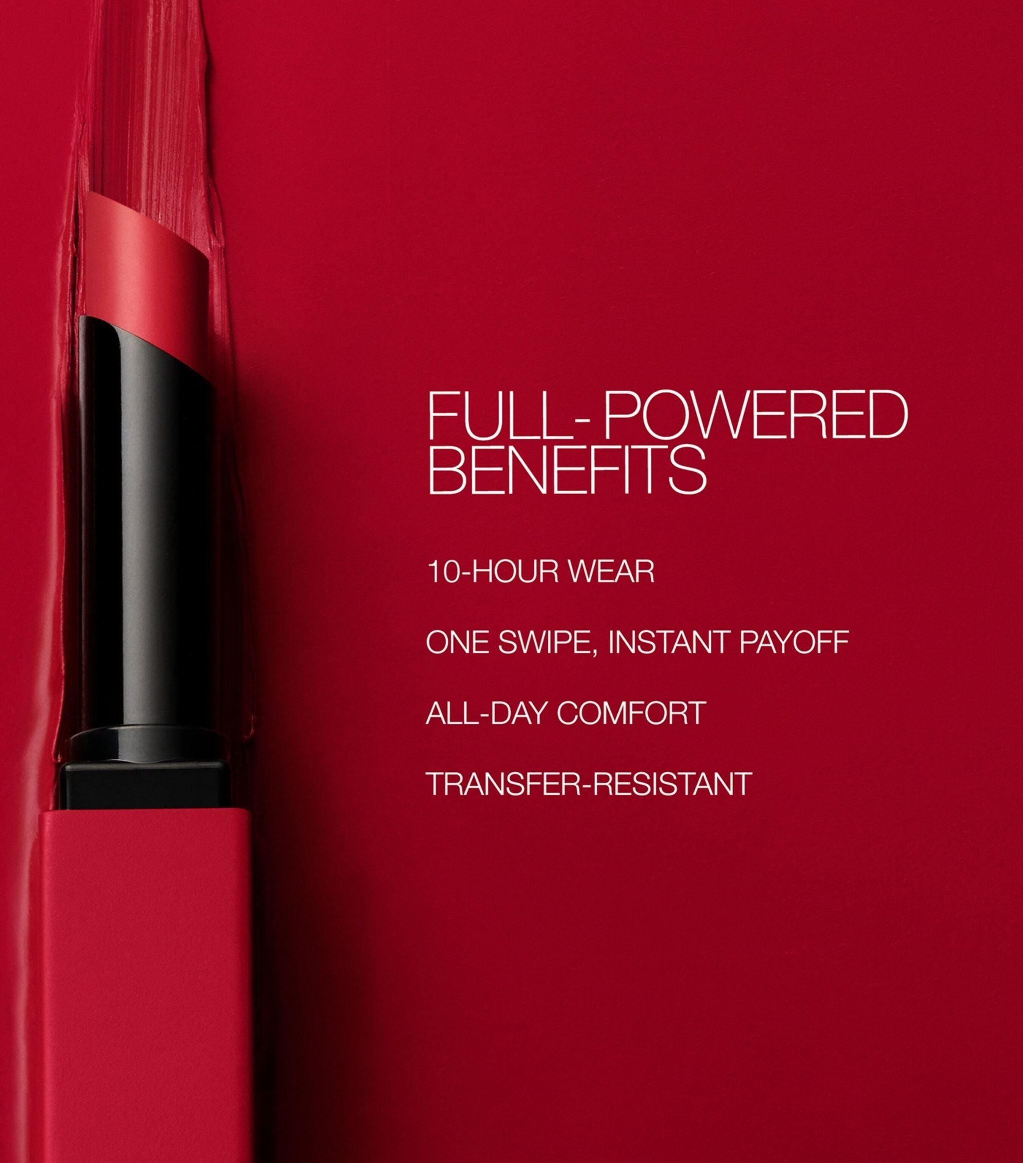 Powermatte Lipstick GOODS Harrods   