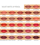 Velvet Matte Lip Pencil GOODS Harrods   