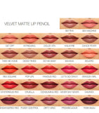 Velvet Matte Lip Pencil GOODS Harrods   