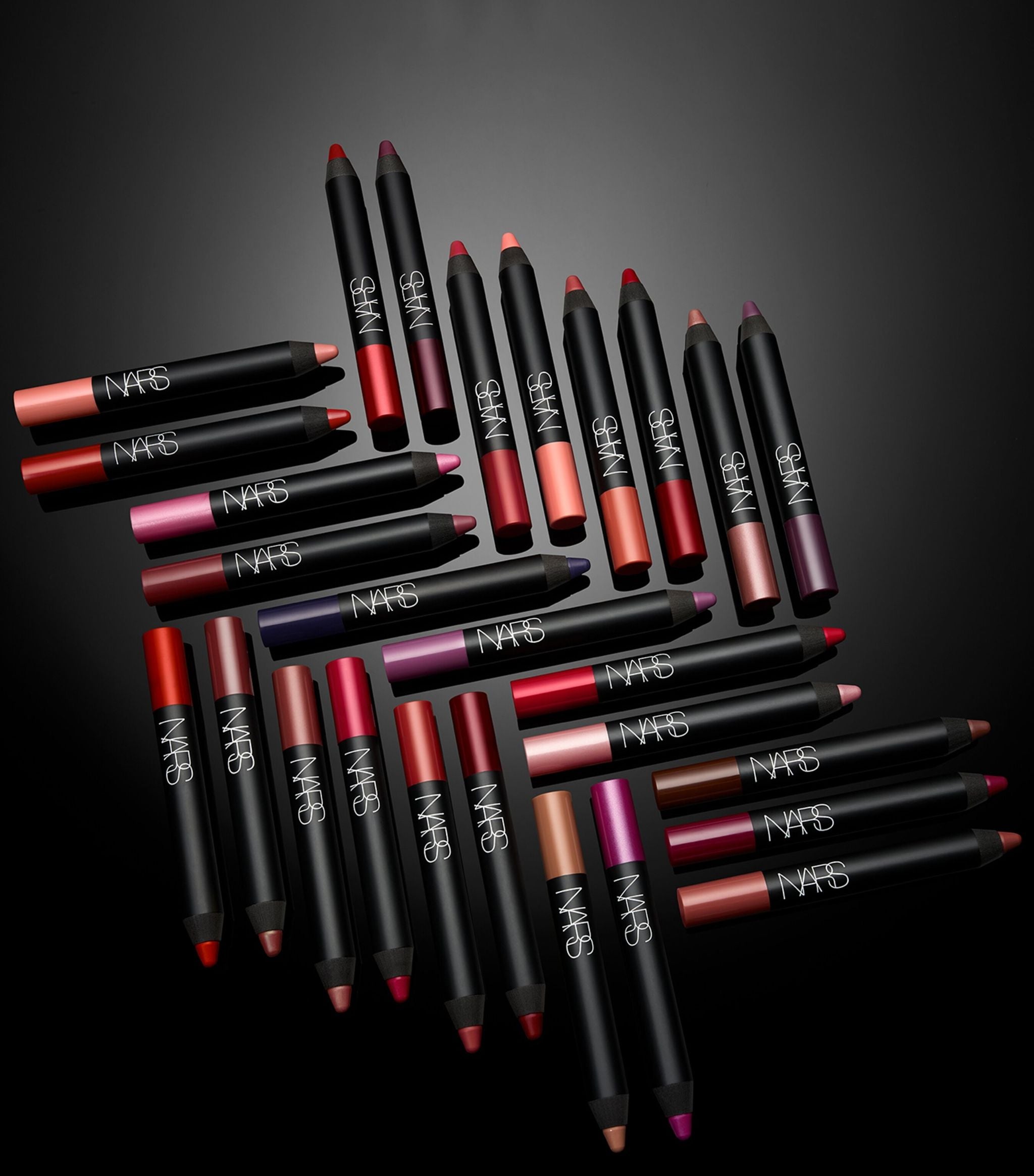 Velvet Matte Lip Pencil GOODS Harrods   