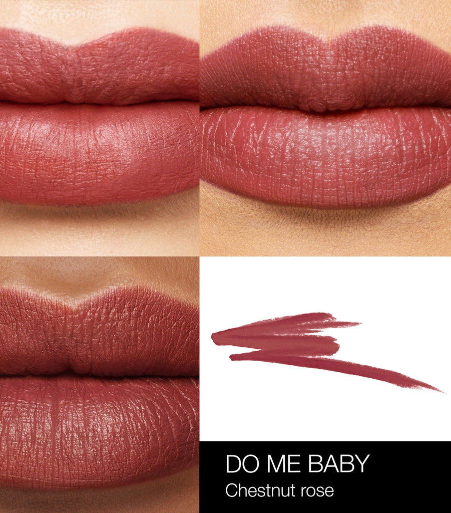 Velvet Matte Lip Pencil