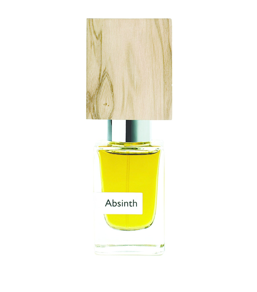 Absinth Extrait de Parfum