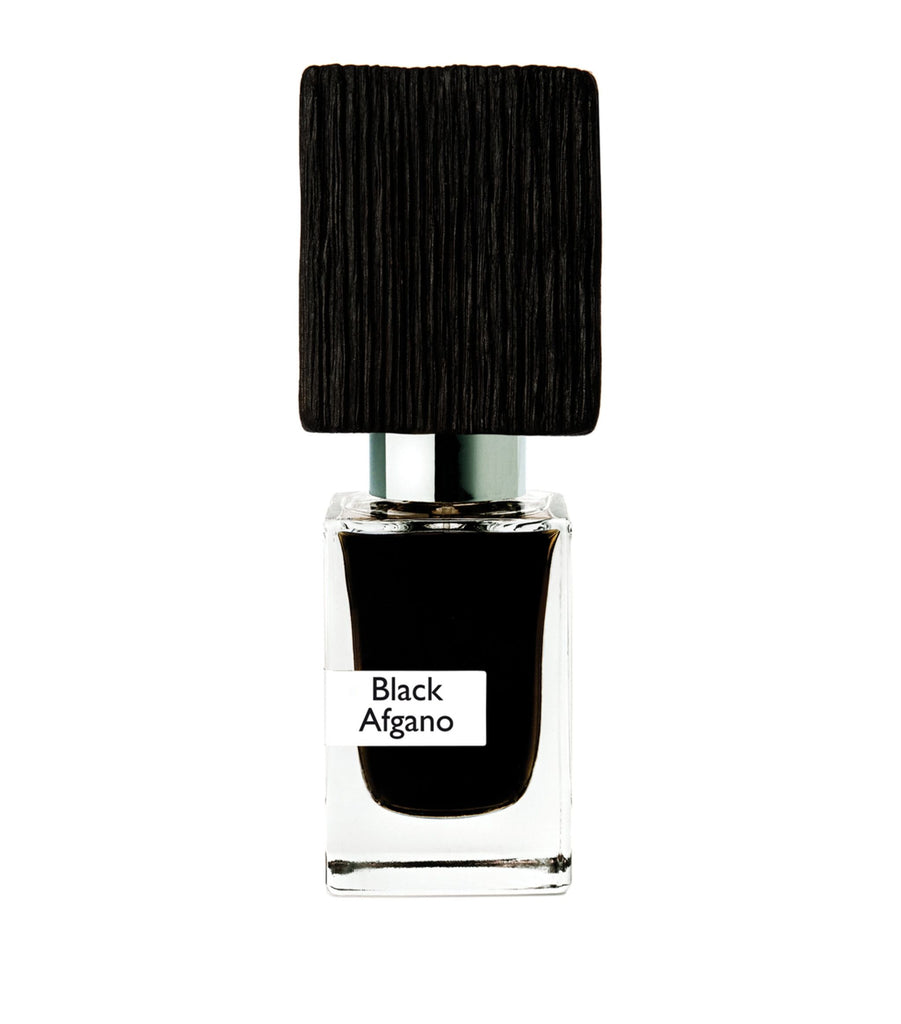 Black Afgano Extrait de Parfum (30ml)