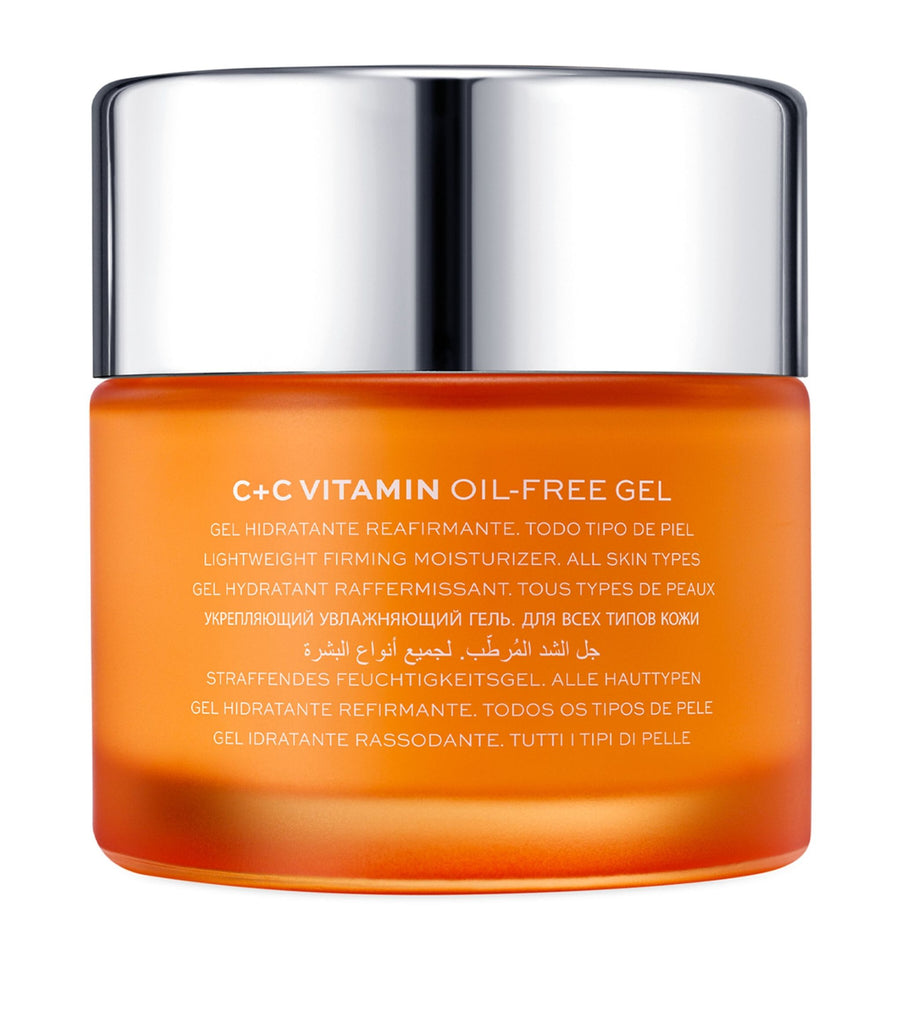 C+C Vitamin Oil-Free Gel (75ml)