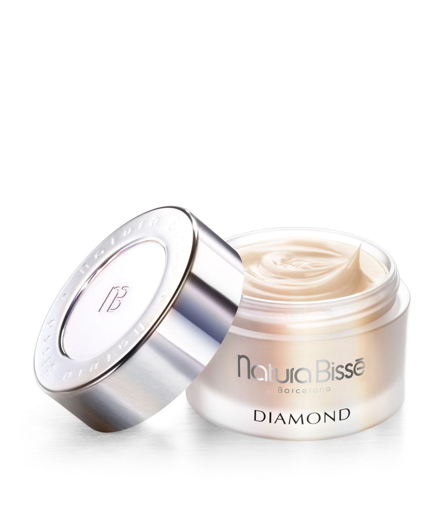 Diamond Body Cream