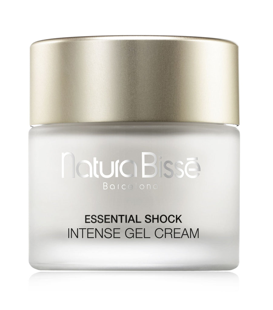 Essential Shock Intense Gel Cream