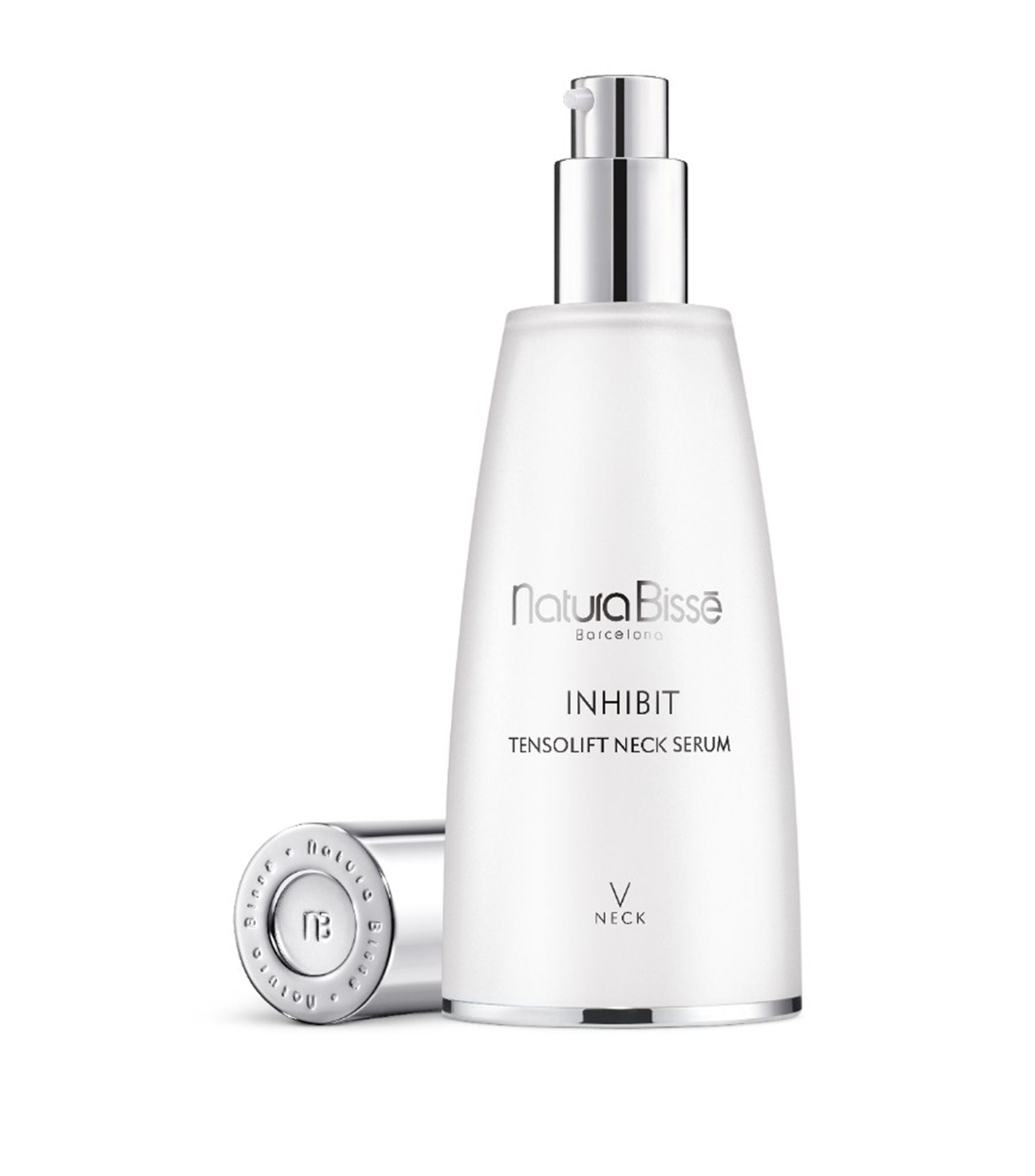 Inhibit Tensolift Neck Serum (60Ml) GOODS Harrods   