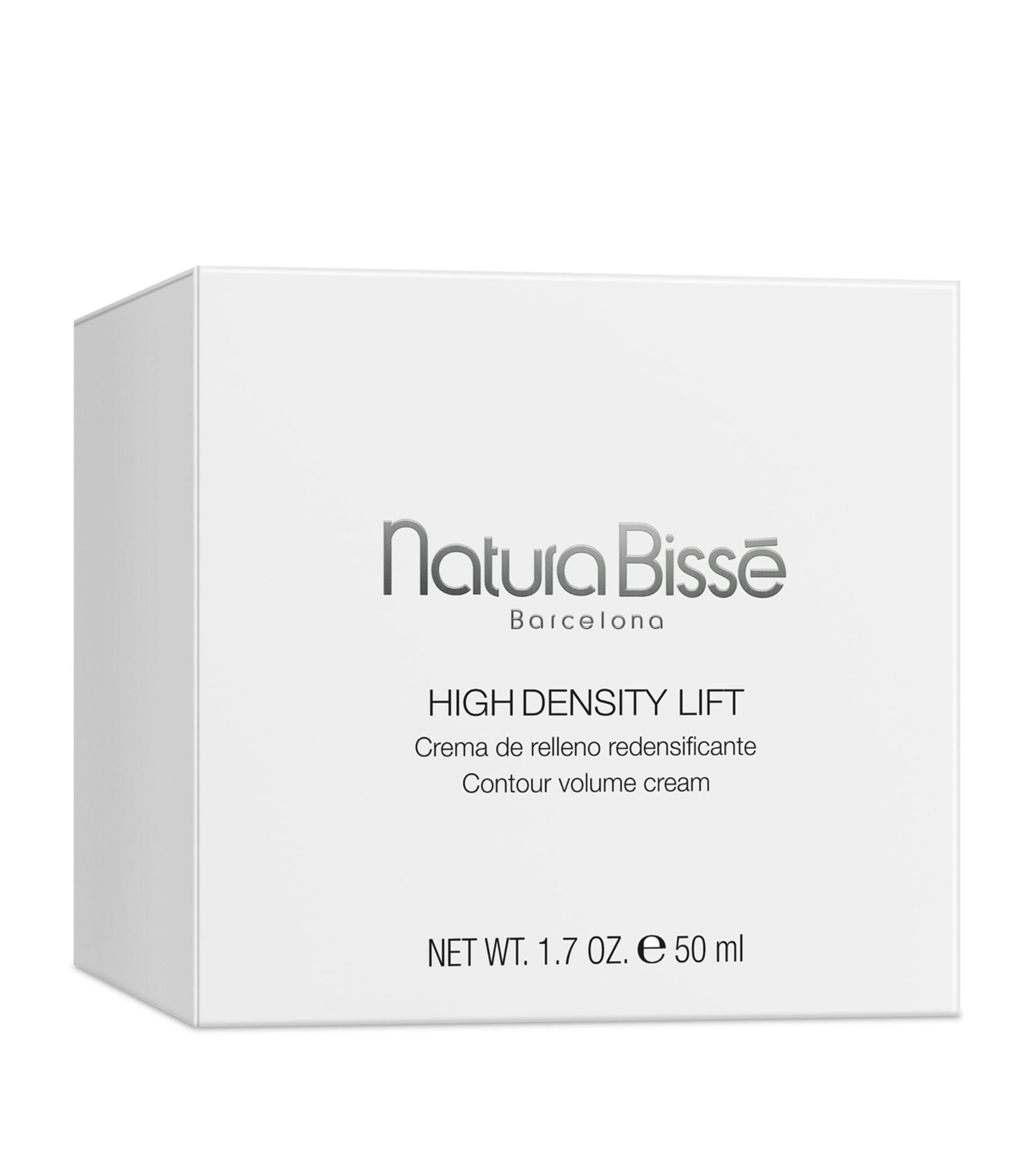 NATURA BISSE HIGH DENSITY LIFT GOODS Harrods   