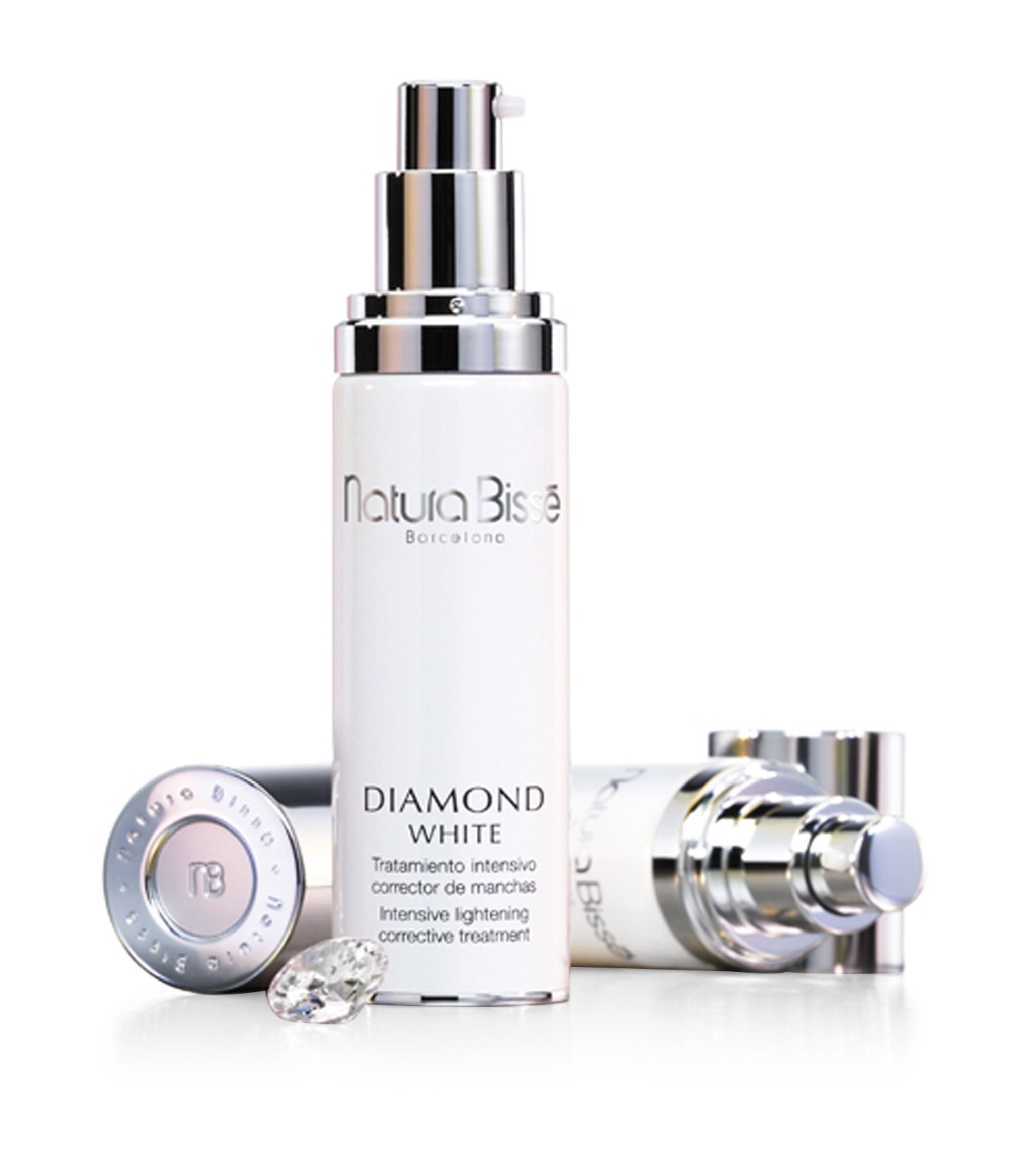 NB DIAMOND LUMINOUS SERUM 21 GOODS Harrods   