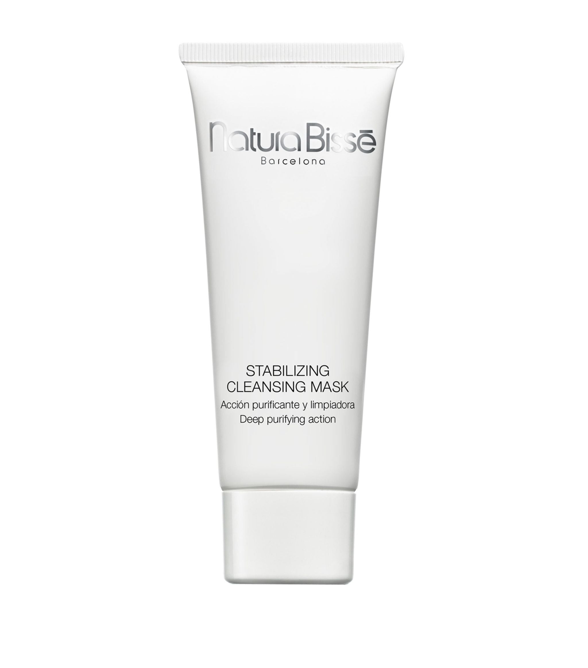 NB STABILIZING CLEANSING MASK TUBE 75ML GOODS Harrods   