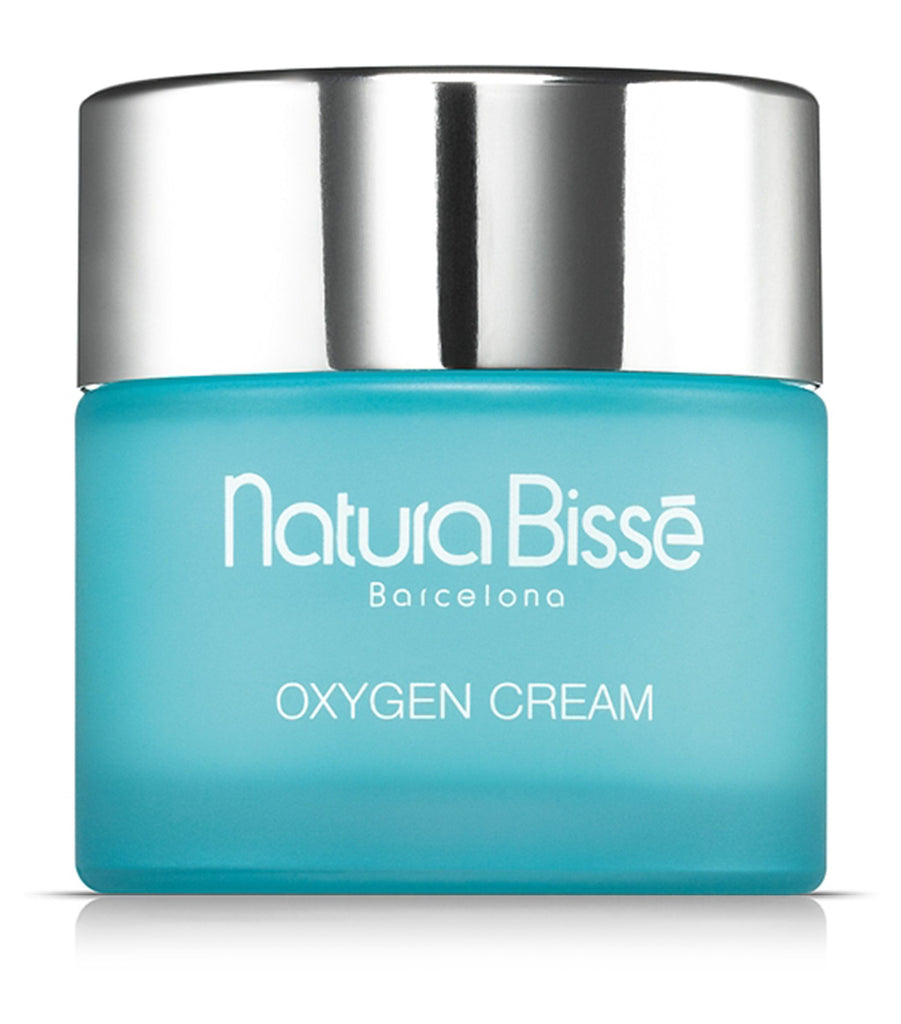 Oxygen Cream