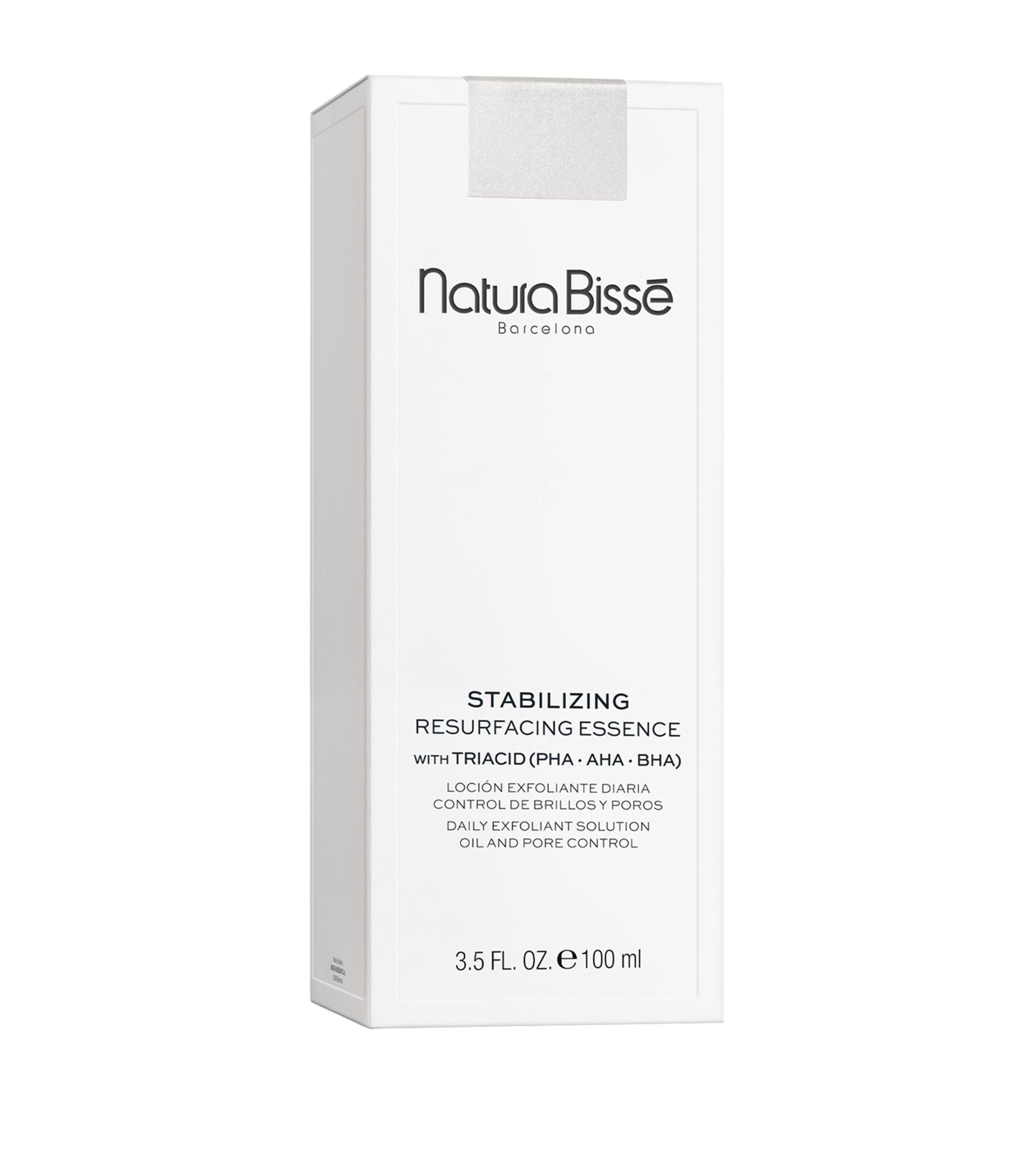 Stabilizing Resurfacing Essence (100ml) GOODS Harrods   