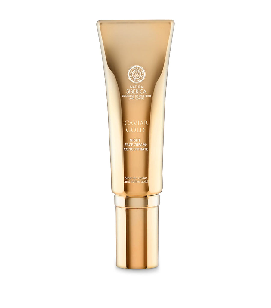 Caviar Gold Night Cream (30Ml)