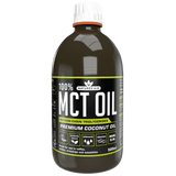 Natures Aid 100% Pure MCT Oil Vegan McGrocer Direct   