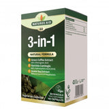 Natures Aid 3-in-1 Natural Formula GOODS McGrocer Direct   