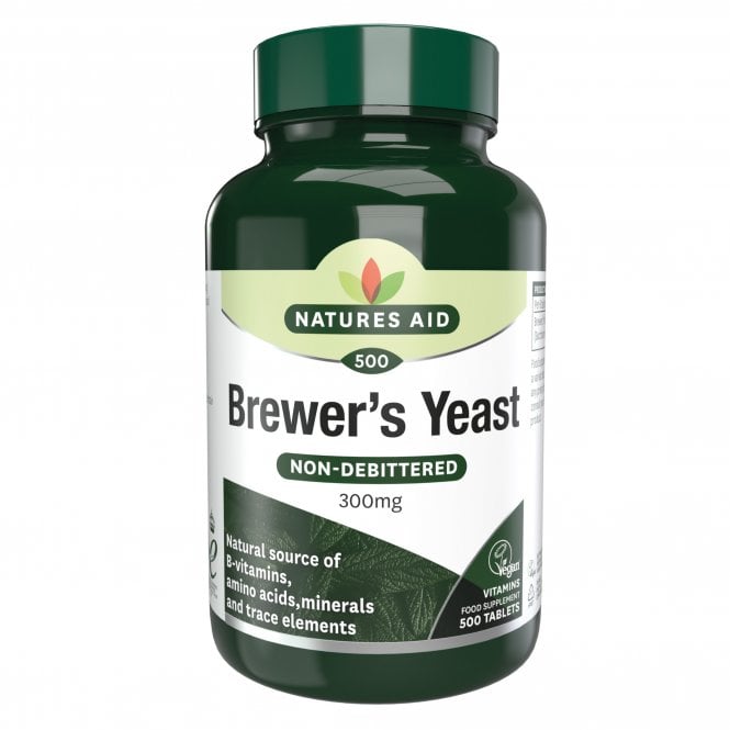 Natures Aid Brewers Yeast GOODS McGrocer Direct   