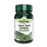 Natures Aid Celery Seed Complex GOODS McGrocer Direct   