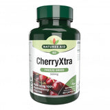 Natures Aid CherryXtra GOODS McGrocer Direct   