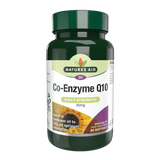 Natures Aid Co-Enzyme Q10 30mg GOODS McGrocer Direct   