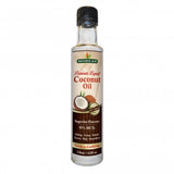 Natures Aid Coconut Oil Liquid Vegan McGrocer Direct   