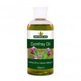 Natures Aid Comfrey Oil GOODS McGrocer Direct   