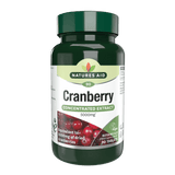 Natures Aid Cranberry 5000mg GOODS McGrocer Direct   