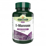 Natures Aid D-Mannose GOODS McGrocer Direct   