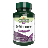 Natures Aid D-Mannose GOODS McGrocer Direct   