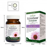 Natures Aid EchinEeze (Echinacea) Vegan McGrocer Direct   