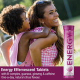 Natures Aid Energy Effervescent Vegan McGrocer Direct   