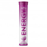 Natures Aid Energy Effervescent Vegan McGrocer Direct   