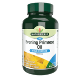 Natures Aid Evening Primrose Oil 1000mg GOODS McGrocer Direct   