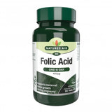 Natures Aid Folic Acid GOODS McGrocer Direct   