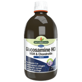 Natures Aid Glucosamine, MSM & Chondroitin Liquid Discover Our Range McGrocer Direct   