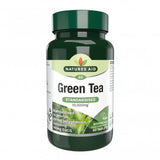 Natures Aid Green Tea 10,000mg GOODS McGrocer Direct   