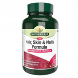 Natures Aid Hair, Skin and Nails Formula GOODS McGrocer Direct   