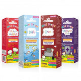 Natures Aid Help Them Thrive Bundle Children McGrocer Direct   