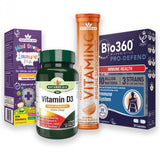 Natures Aid Immune Essentials Bundle Discover Our Range McGrocer Direct   