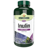 Natures Aid Inulin Powder Vegan McGrocer Direct   